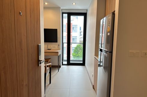 1 Bedroom Condo for rent in Kanika Suite, Lumpini, Bangkok near BTS Nana