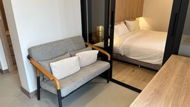 1 Bedroom Condo for rent in Kanika Suite, Lumpini, Bangkok near BTS Nana