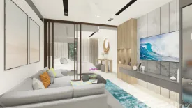 2 Bedroom Condo for sale in Bright Phuket, Choeng Thale, Phuket