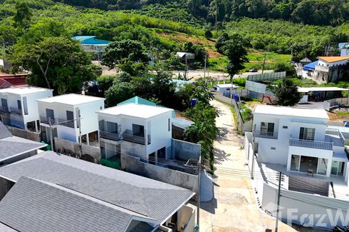 8 Bedroom Villa for sale in Rawai, Phuket