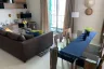 2 Bedroom Condo for rent in Villa Asoke, Makkasan, Bangkok near MRT Phetchaburi