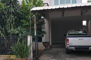 3 Bedroom House for sale in The Charena, Bang Khaem, Nakhon Pathom