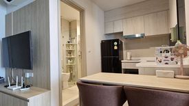 1 Bedroom Condo for rent in Life One Wireless, Lumpini, Bangkok near BTS Ploen Chit