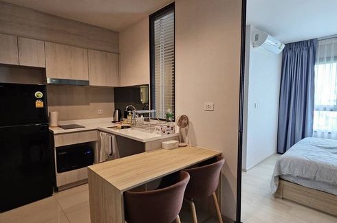 1 Bedroom Condo for rent in Life One Wireless, Lumpini, Bangkok near BTS Ploen Chit