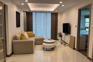 2 Bedroom Condo for rent in Supalai Oriental Sukhumvit 39, Khlong Tan Nuea, Bangkok