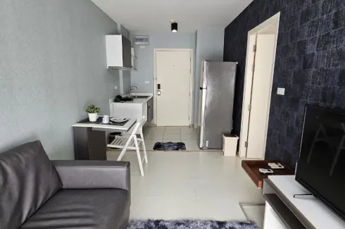 1 Bedroom Condo for rent in ZCAPE III, Wichit, Phuket