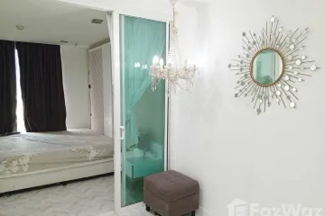 1 Bedroom Condo for sale in Bhukitta Airport Condominium, Sakhu, Phuket