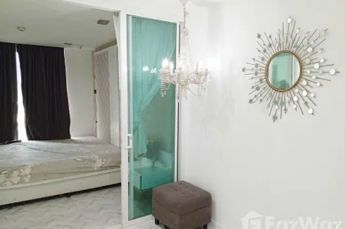 1 Bedroom Condo for sale in Bhukitta Airport Condominium, Sakhu, Phuket