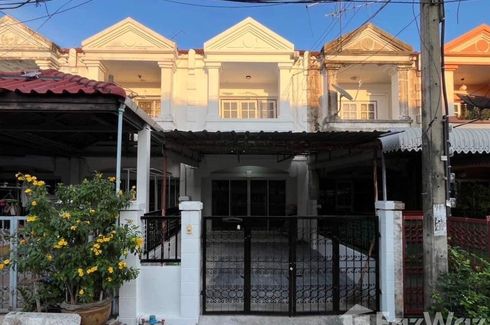 2 Bedroom Townhouse for sale in Baan Lapawan 1, Bang Rak Phatthana, Nonthaburi