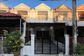 2 Bedroom Townhouse for rent in Baan Lapawan 1, Bang Rak Phatthana, Nonthaburi