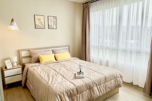 1 Bedroom Condo for sale in D condo Kathu-Patong, Kathu, Phuket