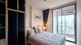 1 Bedroom Condo for rent in Rhythm Ekkamai Estate, Khlong Tan Nuea, Bangkok near BTS Ekkamai