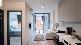 1 Bedroom Condo for rent in Rhythm Ekkamai Estate, Khlong Tan Nuea, Bangkok near BTS Ekkamai