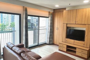 1 Bedroom Condo for rent in Noble Remix, Khlong Tan, Bangkok near BTS Thong Lo