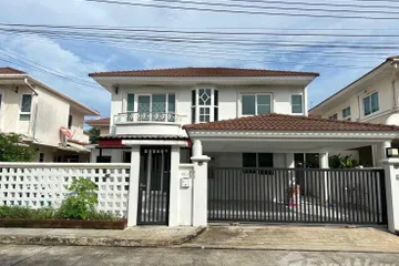 3 Bedroom House for sale in Supalai Garden Ville Phuket, Pa Khlok, Phuket