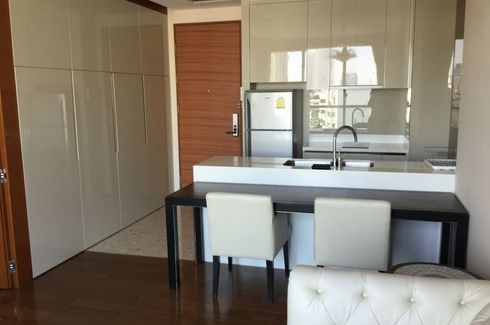 1 Bedroom Condo for rent in The Address Sukhumvit 28, Khlong Tan, Bangkok near BTS Phrom Phong