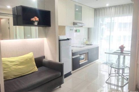 1 Bedroom Condo for rent in The Scene Condo, Kathu, Phuket