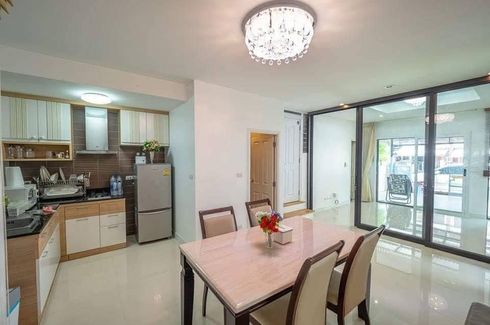 3 Bedroom Townhouse for rent in The Private Sukhumvit 77, Suan Luang, Bangkok near BTS On Nut