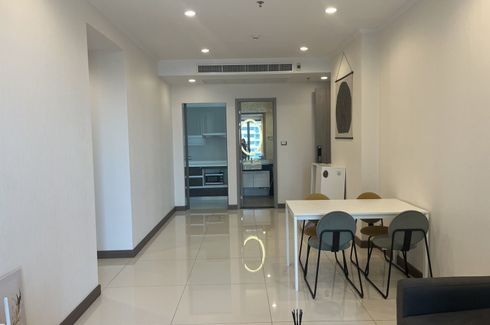 2 Bedroom Condo for rent in Supalai Oriental Sukhumvit 39, Khlong Tan Nuea, Bangkok