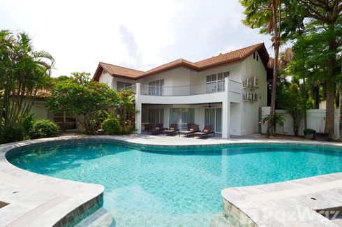 5 Bedroom Villa for rent in Coconut Palm Villa Phuket, Rawai, Phuket