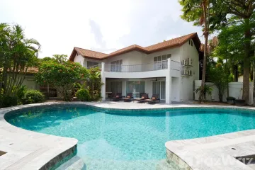 5 Bedroom Villa for rent in Coconut Palm Villa Phuket, Rawai, Phuket