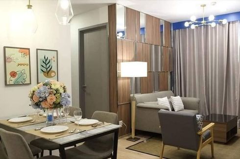 2 Bedroom Condo for rent in Taka Haus Ekamai 12, Khlong Tan Nuea, Bangkok near BTS Ekkamai