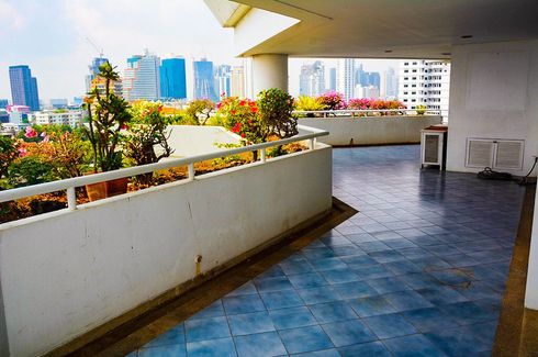 4 Bedroom Condo for sale in La Cascade, Khlong Tan Nuea, Bangkok near BTS Thong Lo