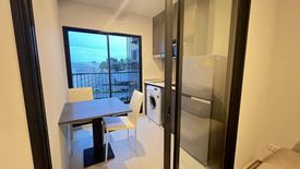 1 Bedroom Condo for rent in Elio Del Nest, Bang Na, Bangkok near BTS Udom Suk