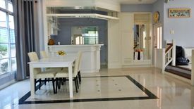 3 Bedroom House for rent in Ladawan Sukhumvit 103, Nong Bon, Bangkok near MRT Si Udom