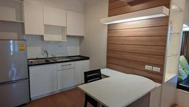 1 Bedroom Condo for rent in The Parkland Ratchada - Wongsawang, Wong Sawang, Bangkok near MRT Wong Sawang