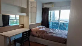 1 Bedroom Condo for rent in The Parkland Ratchada - Wongsawang, Wong Sawang, Bangkok near MRT Wong Sawang