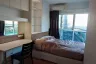1 Bedroom Condo for rent in The Parkland Ratchada - Wongsawang, Wong Sawang, Bangkok near MRT Wong Sawang