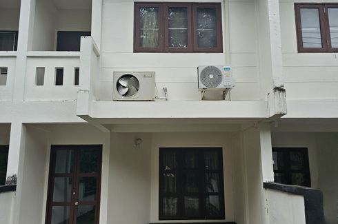 3 Bedroom Townhouse for rent in Ingdoi Chiangrai Resort, Rop Wiang, Chiang Rai