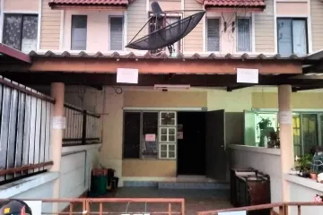 2 Bedroom Townhouse for sale in Family Park Village, Na Pa, Chonburi