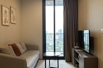 1 Bedroom Condo for rent in OKA HAUS Sukhumvit 36, Khlong Tan, Bangkok near BTS Thong Lo