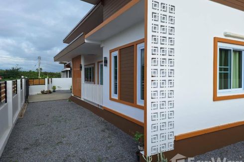 3 Bedroom House for sale in Muang Noi, Lamphun