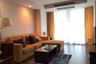 1 Bedroom Condo for rent in The Rajdamri, Pathum Wan, Bangkok near BTS Ratchadamri