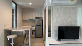 1 Bedroom Condo for rent in Life One Wireless, Lumpini, Bangkok near BTS Ploen Chit