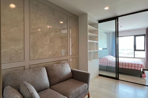 1 Bedroom Condo for rent in Life One Wireless, Lumpini, Bangkok near BTS Ploen Chit