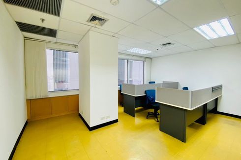 Office for rent in Ocean Tower 2 Asoke, Khlong Toei Nuea, Bangkok near MRT Sukhumvit