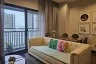 2 Bedroom Condo for rent in Chewathai Residence Bang Pho, Bang Sue, Bangkok near MRT Tao Poon