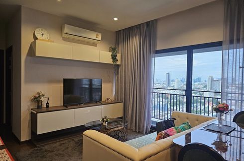 2 Bedroom Condo for rent in Chewathai Residence Bang Pho, Bang Sue, Bangkok near MRT Tao Poon