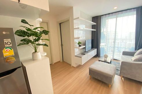 2 Bedroom Condo for rent in Artemis Sukhumvit 77, Suan Luang, Bangkok near BTS On Nut