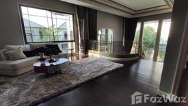 5 Bedroom House for sale in Grand Bangkok Boulevard Krungthepkritha, Khlong Sam Prawet, Bangkok