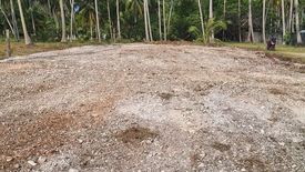 Land for sale in Khanom, Nakhon Si Thammarat