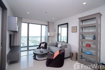 2 Bedroom Condo for rent in Star View, Bang Khlo, Bangkok near BTS Surasak