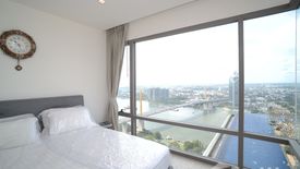 2 Bedroom Condo for rent in Star View, Bang Khlo, Bangkok near BTS Surasak