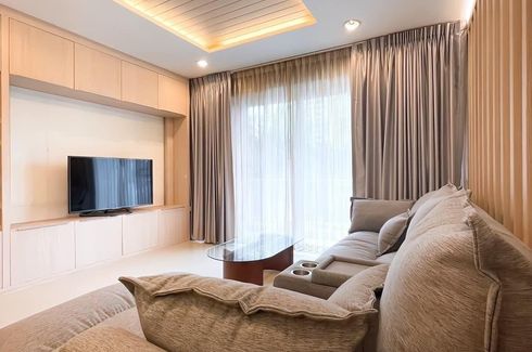 2 Bedroom Condo for rent in The Rise Sukhumvit 39, Khlong Tan Nuea, Bangkok near BTS Phrom Phong