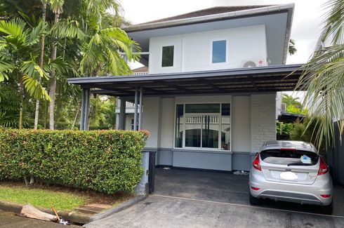 3 Bedroom House for rent in Baan Prangthong, Wichit, Phuket