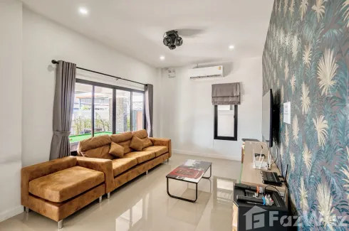 3 Bedroom Villa for sale in The Prime Hua Hin, Hin Lek Fai, Prachuap Khiri Khan